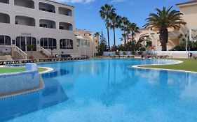 Chayofa Paraiso, Apartamento Tenerife Sur